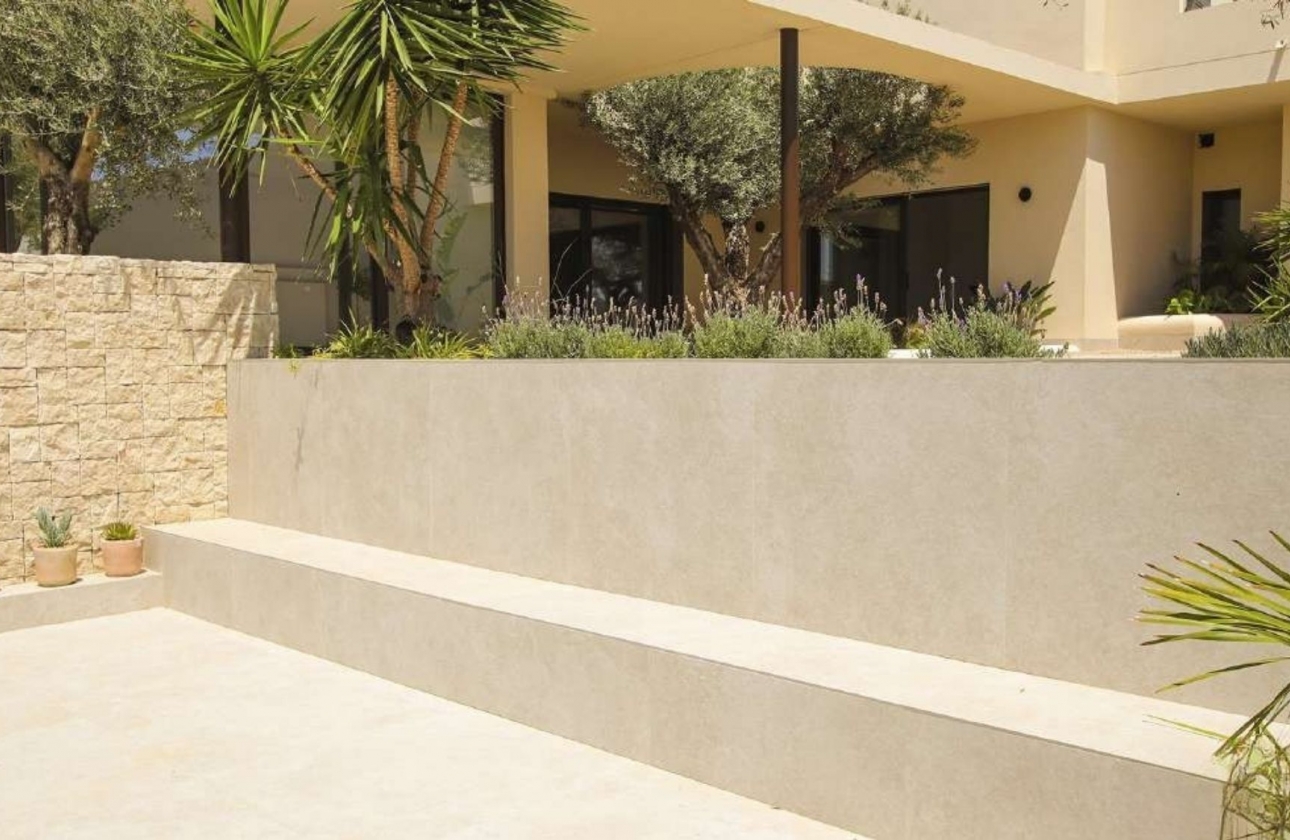 New Build - Villa - La Marina