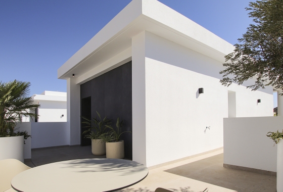 New Build - Detached - Ciudad Quesada