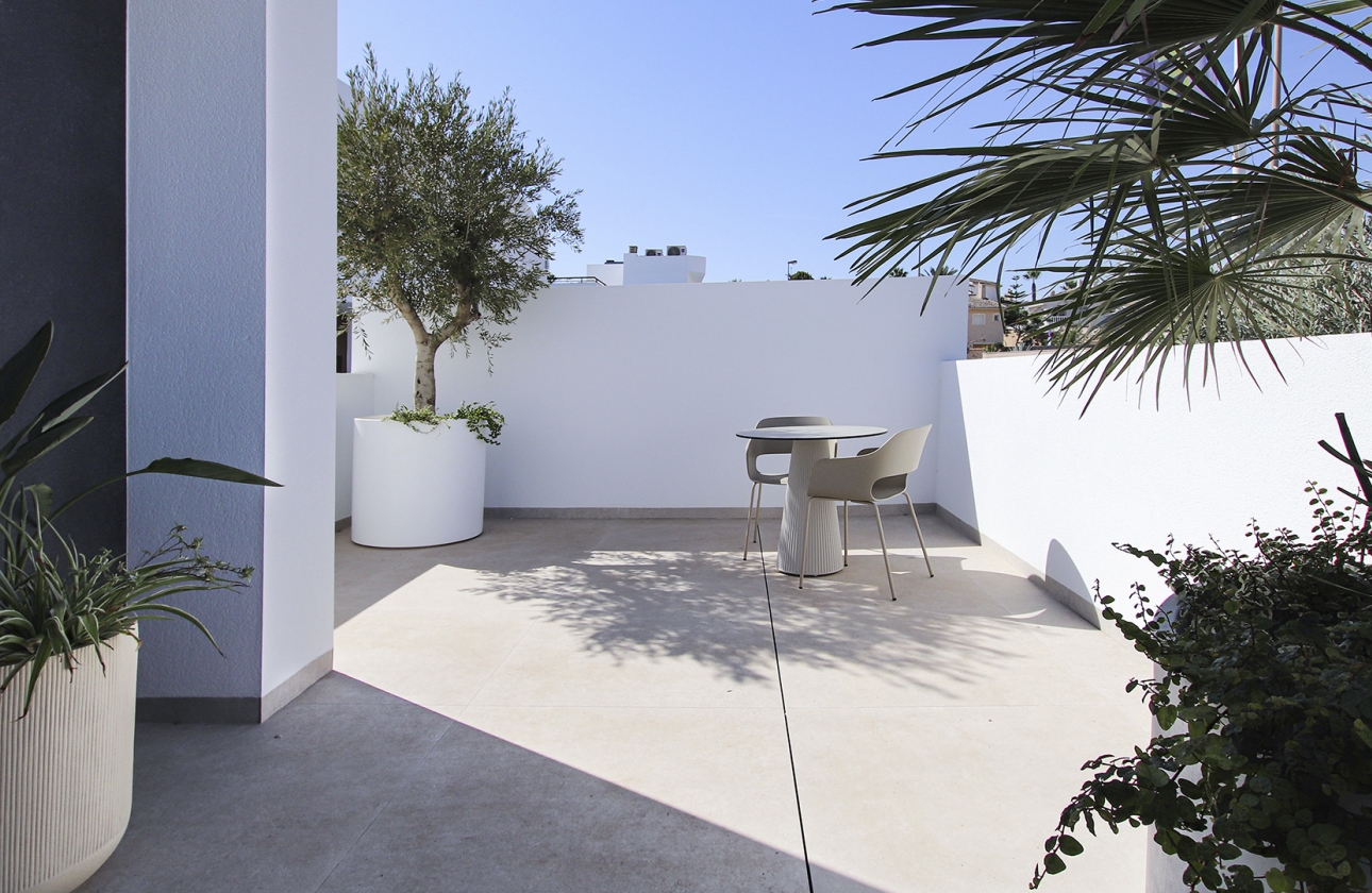 New Build - Detached - Ciudad Quesada