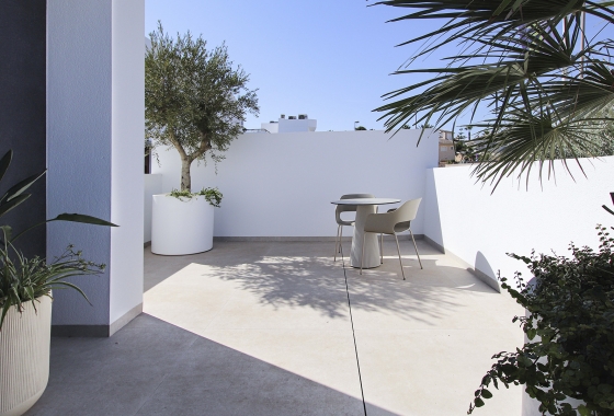 New Build - Detached - Ciudad Quesada