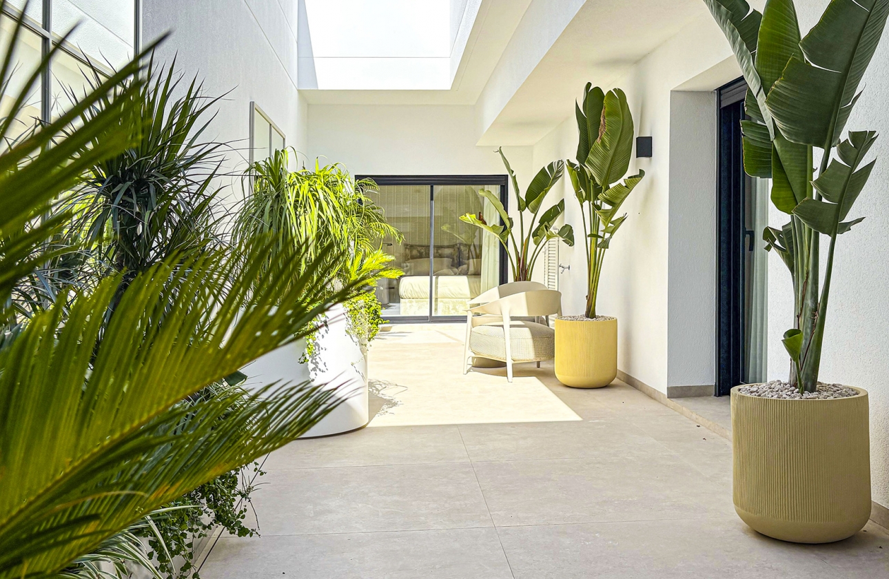 New Build - Detached - Ciudad Quesada