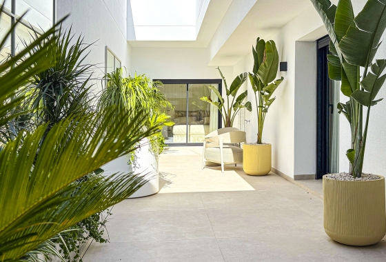 New Build - Detached - Ciudad Quesada