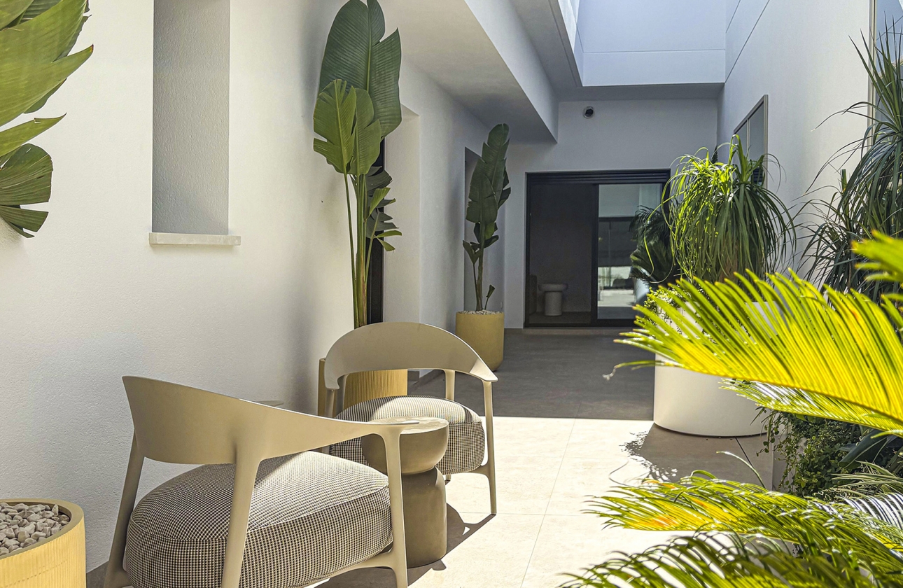 New Build - Detached - Ciudad Quesada