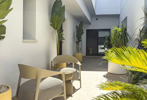 New Build - Detached - Ciudad Quesada