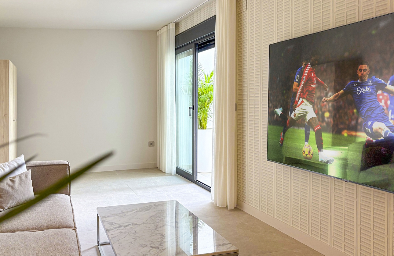 New Build - Detached - Ciudad Quesada
