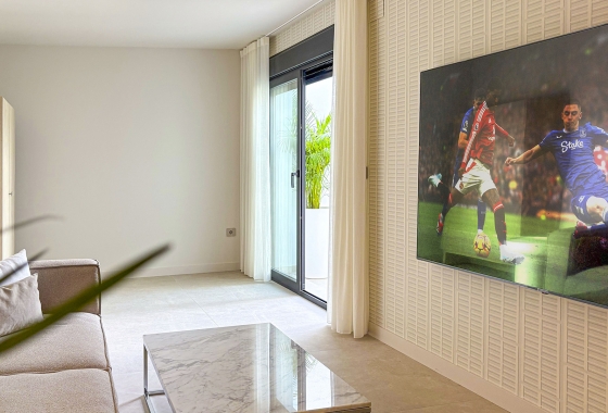 New Build - Detached - Ciudad Quesada