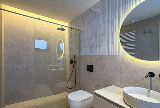 New Build - Detached - Ciudad Quesada
