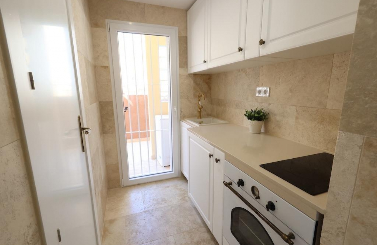 Rynek wtórny - Villa - Orihuela Costa - Las Filipinas