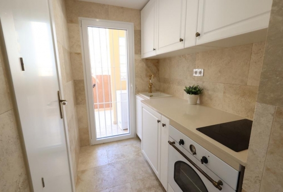 Rynek wtórny - Villa - Orihuela Costa - Las Filipinas