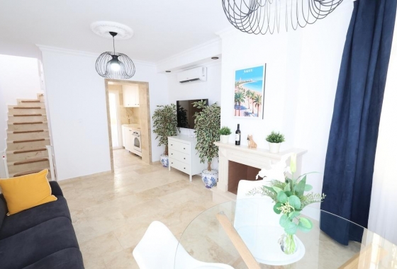 Rynek wtórny - Villa - Orihuela Costa - Las Filipinas