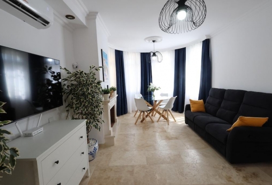 Rynek wtórny - Villa - Orihuela Costa - Las Filipinas