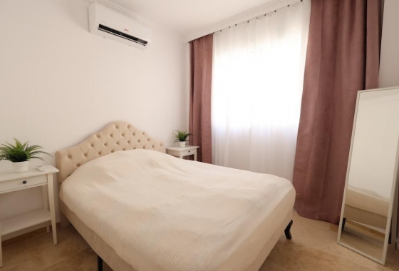 Rynek wtórny - Villa - Orihuela Costa - Las Filipinas