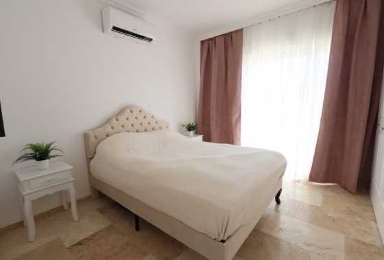Rynek wtórny - Villa - Orihuela Costa - Las Filipinas