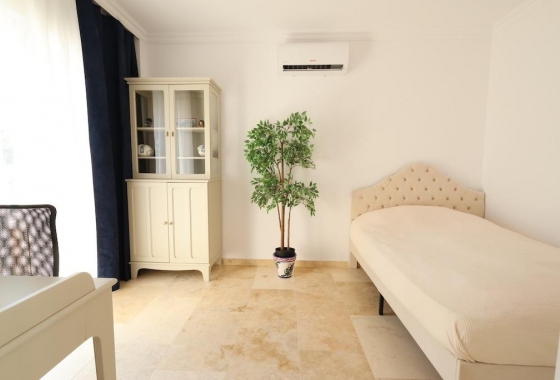Rynek wtórny - Villa - Orihuela Costa - Las Filipinas