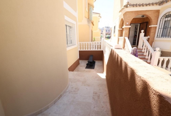 Rynek wtórny - Villa - Orihuela Costa - Las Filipinas