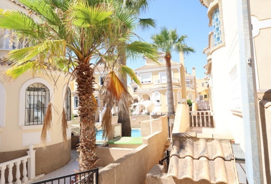 Rynek wtórny - Villa - Orihuela Costa - Las Filipinas