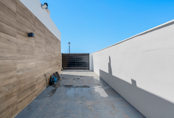 Reventa - Villa - Fortuna - Urbanizacion Las Kalendas