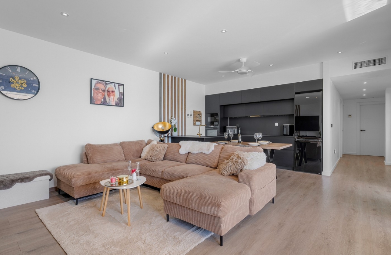 Reventa - Villa - Fortuna - Urbanizacion Las Kalendas
