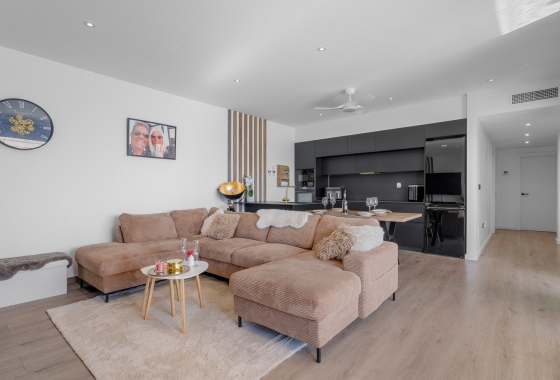 Reventa - Villa - Fortuna - Urbanizacion Las Kalendas