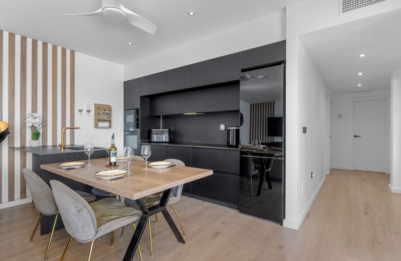 Reventa - Villa - Fortuna - Urbanizacion Las Kalendas