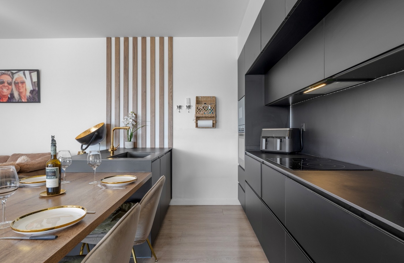 Reventa - Villa - Fortuna - Urbanizacion Las Kalendas