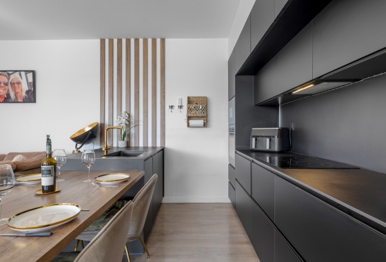 Reventa - Villa - Fortuna - Urbanizacion Las Kalendas