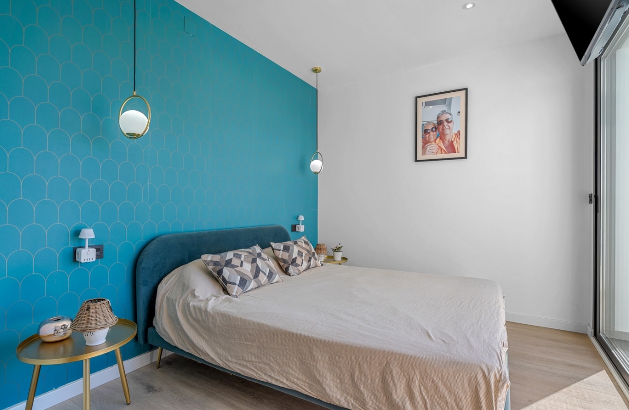 Reventa - Villa - Fortuna - Urbanizacion Las Kalendas