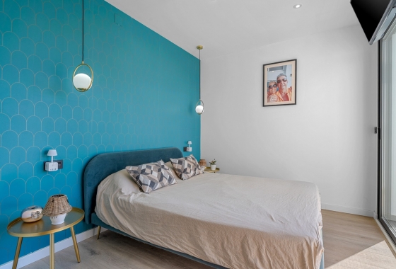 Reventa - Villa - Fortuna - Urbanizacion Las Kalendas
