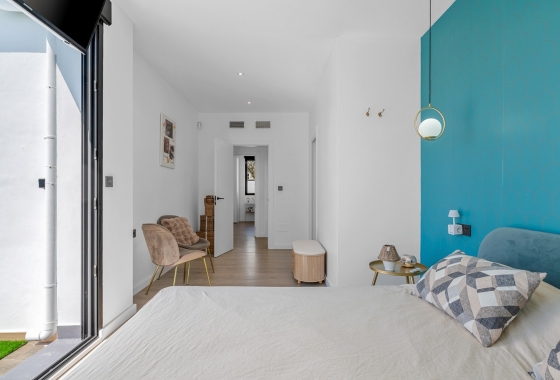 Reventa - Villa - Fortuna - Urbanizacion Las Kalendas