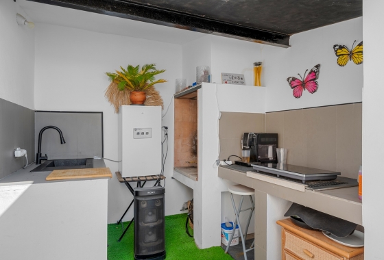 Reventa - Villa - Fortuna - Urbanizacion Las Kalendas