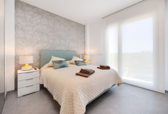 Resale - Apartment - Orihuela Costa - Las Colinas Golf and Country Club