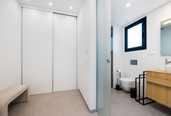 Resale - Apartment - Orihuela Costa - Las Colinas Golf and Country Club