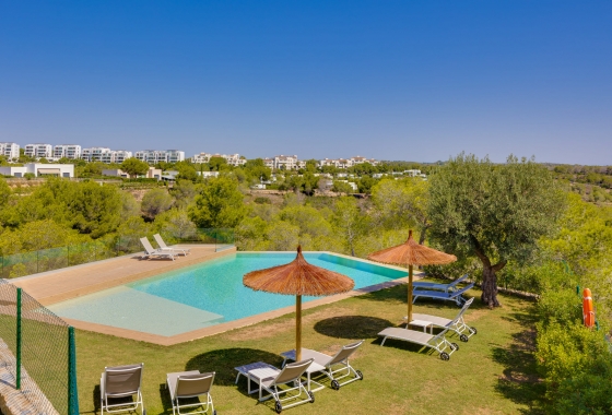 Resale - Apartment - Orihuela Costa - Las Colinas Golf and Country Club