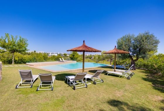 Resale - Apartment - Orihuela Costa - Las Colinas Golf and Country Club