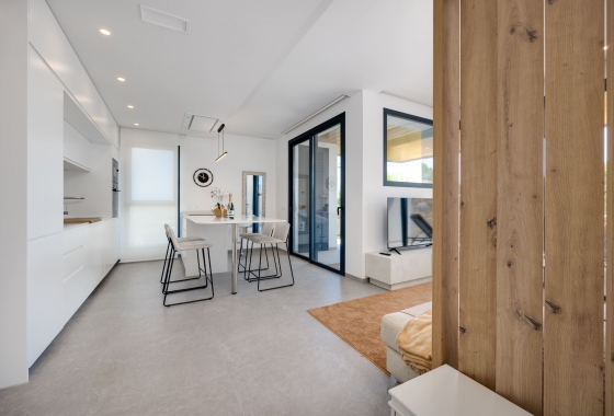Resale - Apartment - Orihuela Costa - Las Colinas Golf and Country Club