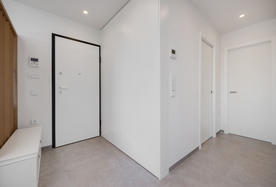 Resale - Apartment - Orihuela Costa - Las Colinas Golf and Country Club