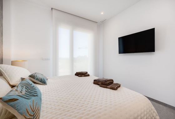 Resale - Apartment - Orihuela Costa - Las Colinas Golf and Country Club