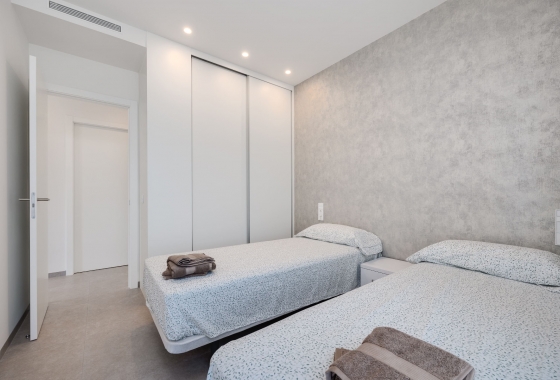 Resale - Apartment - Orihuela Costa - Las Colinas Golf and Country Club
