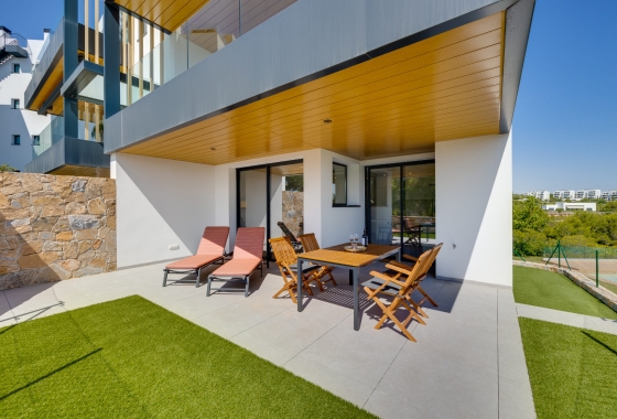 Resale - Apartment - Orihuela Costa - Las Colinas Golf and Country Club