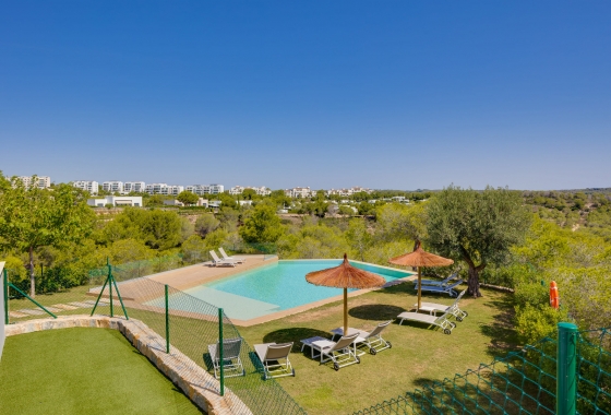 Resale - Apartment - Orihuela Costa - Las Colinas Golf and Country Club