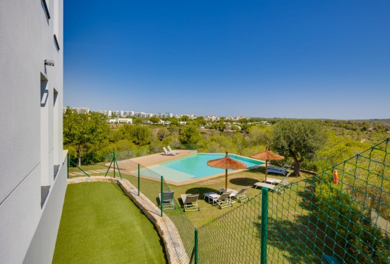 Resale - Apartment - Orihuela Costa - Las Colinas Golf and Country Club