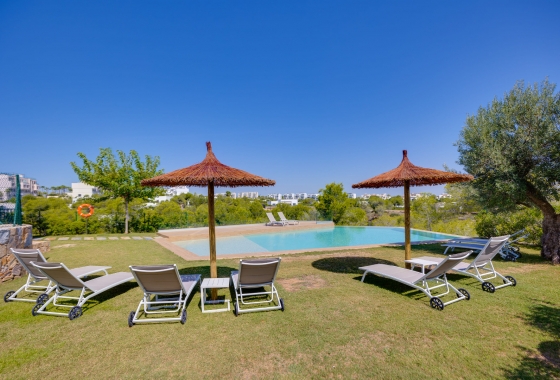 Resale - Apartment - Orihuela Costa - Las Colinas Golf and Country Club