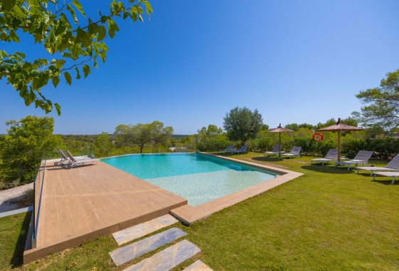 Resale - Apartment - Orihuela Costa - Las Colinas Golf and Country Club