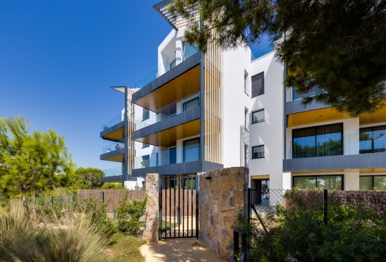 Resale - Apartment - Orihuela Costa - Las Colinas Golf and Country Club