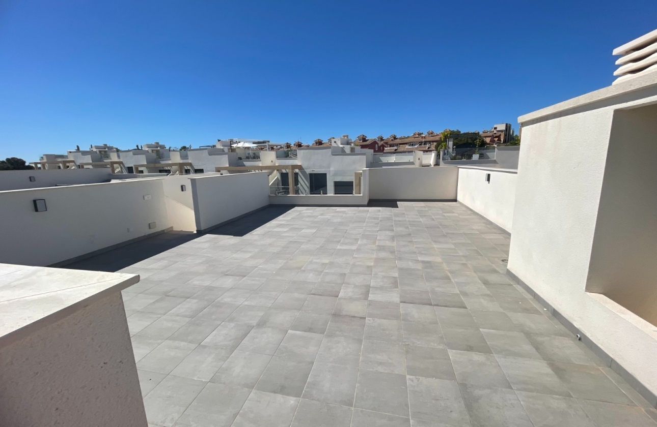 Resale - Apartment - Orihuela Costa - Pau 26