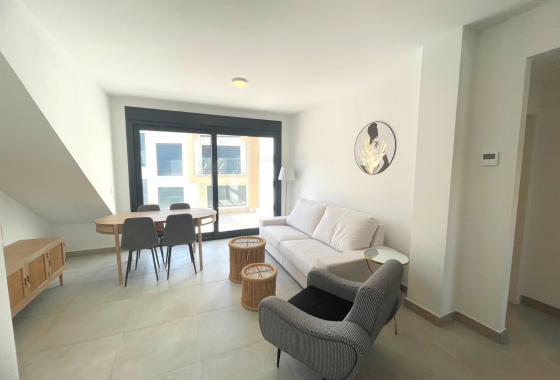 Resale - Apartment - Orihuela Costa - Pau 26
