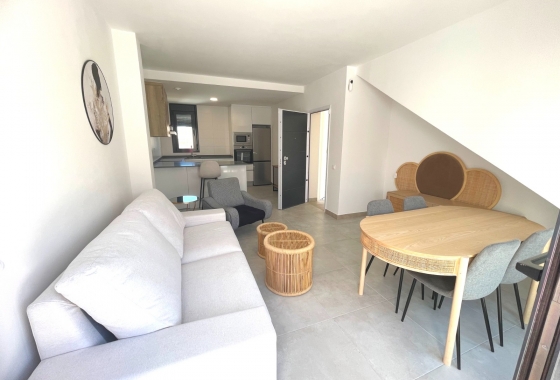 Resale - Apartment - Orihuela Costa - Pau 26