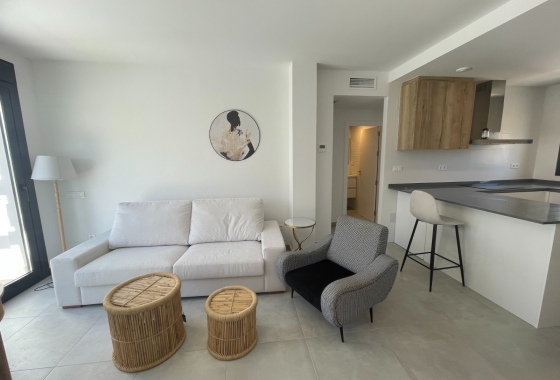 Resale - Apartment - Orihuela Costa - Pau 26