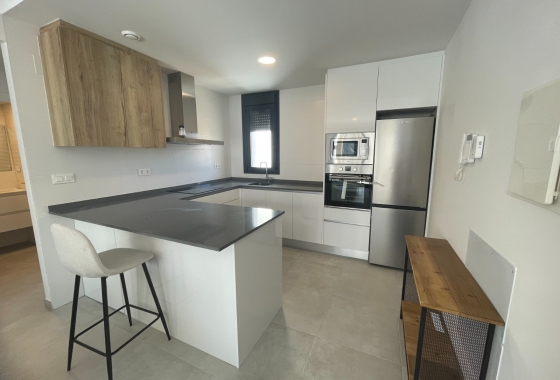 Resale - Apartment - Orihuela Costa - Pau 26