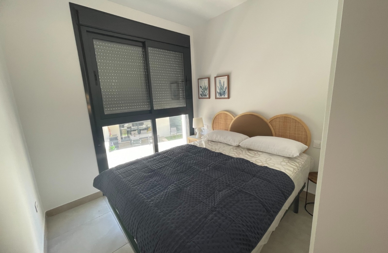 Resale - Apartment - Orihuela Costa - Pau 26